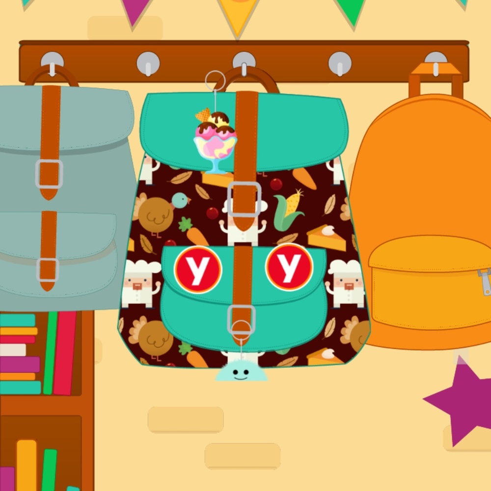 Meet your Posher, Juan